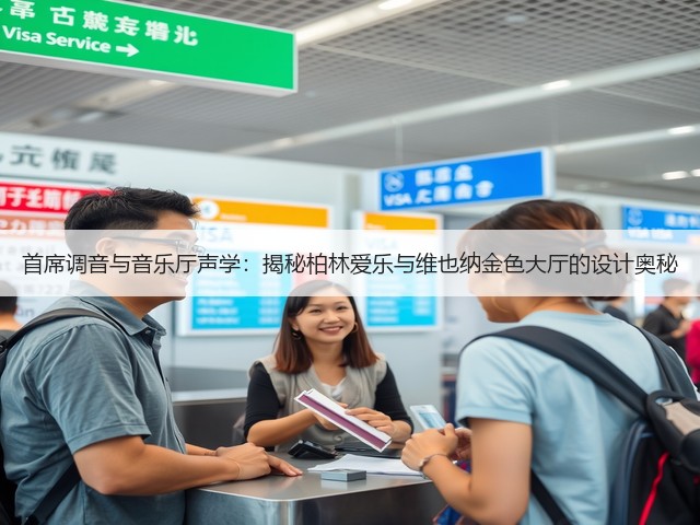 首席调音与音乐厅声学:揭秘柏林爱乐与维也纳金色大厅的设计奥秘(图1) 首席调音与音乐厅声学:揭秘柏林爱乐与维也纳金色大厅的设计奥秘(图1)