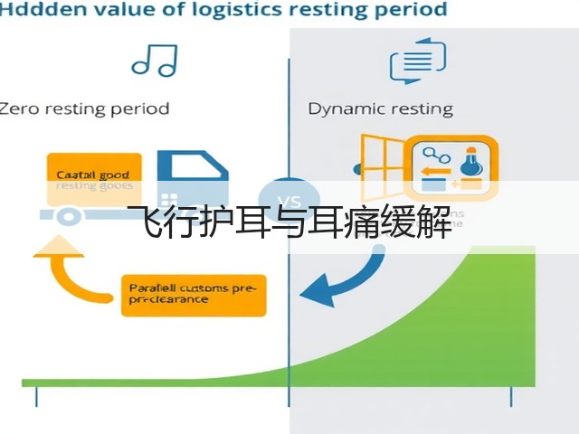 飞行护耳与耳痛缓解(图1) 飞行护耳与耳痛缓解(图1)