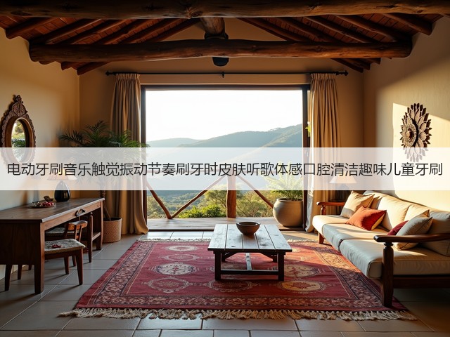 电动牙刷音乐触觉振动节奏刷牙时皮肤听歌体感口腔清洁趣味儿童牙刷(图2) 电动牙刷音乐触觉振动节奏刷牙时皮肤听歌体感口腔清洁趣味儿童牙刷(图2)