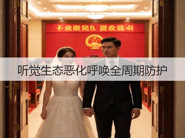 听觉生态恶化呼唤全周期防护(图3) 听觉生态恶化呼唤全周期防护(图3)