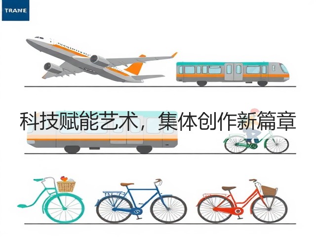 科技赋能艺术，集体创作新篇章(图3)