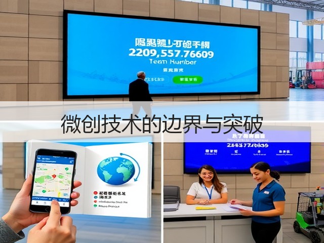 微创技术的边界与突破(图1) 微创技术的边界与突破(图1)