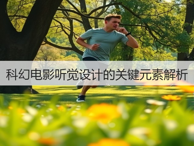 科幻电影听觉设计的关键元素解析(图3)