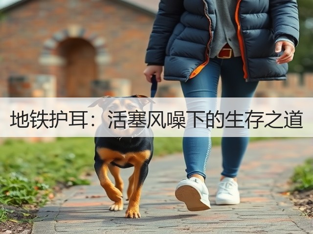 地铁护耳:活塞风噪下的生存之道(图3) 地铁护耳:活塞风噪下的生存之道(图3)