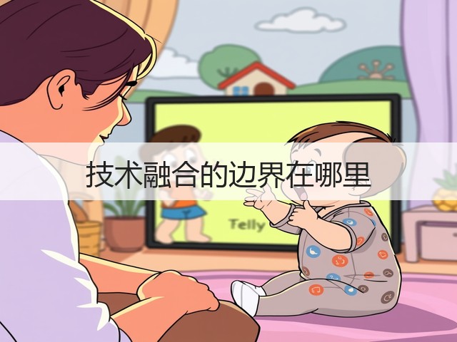技术融合的边界在哪里(图1)
