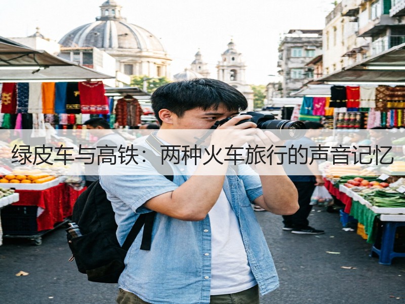 绿皮车与高铁：两种火车旅行的声音记忆
