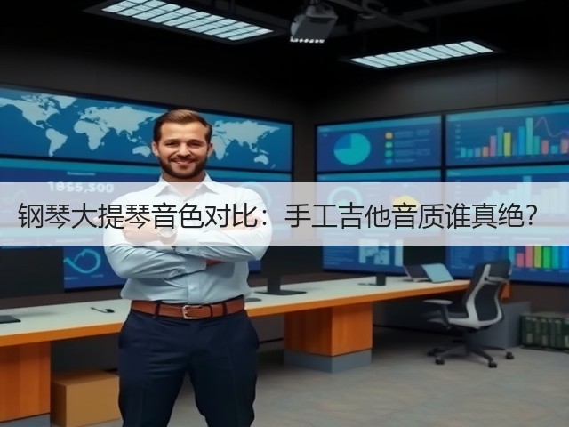 钢琴大提琴音色对比：手工吉他音质谁真绝？(图3)