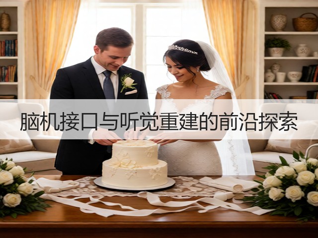 脑机接口与听觉重建的前沿探索(图2)