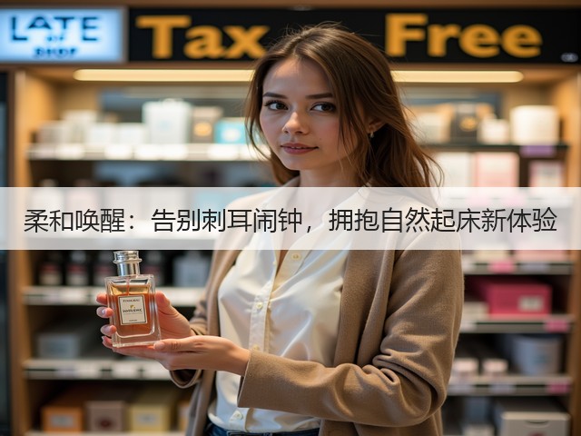 柔和唤醒：告别刺耳闹钟，拥抱自然起床新体验(图3)