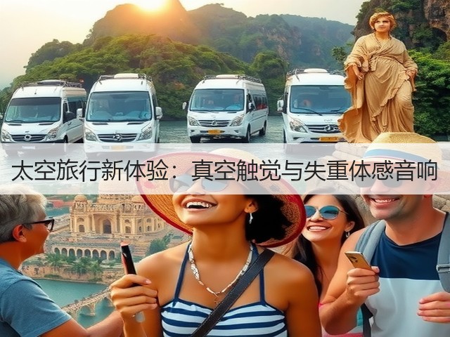 太空旅行新体验:真空触觉与失重体感音响(图2) 太空旅行新体验:真空触觉与失重体感音响(图2)
