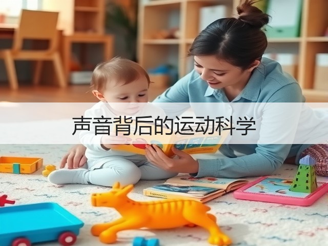 声音背后的运动科学(图3)