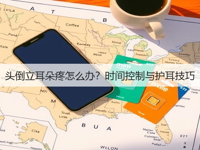 头倒立耳朵疼怎么办?时间控制与护耳技巧(图3) 头倒立耳朵疼怎么办?时间控制与护耳技巧(图3)