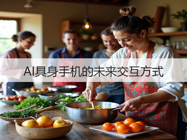 AI具身手机的未来交互方式(图3) AI具身手机的未来交互方式(图3)
