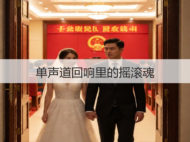 单声道回响里的摇滚魂(图2) 单声道回响里的摇滚魂(图2)