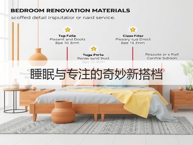 睡眠与专注的奇妙新搭档(图2) 睡眠与专注的奇妙新搭档(图2)