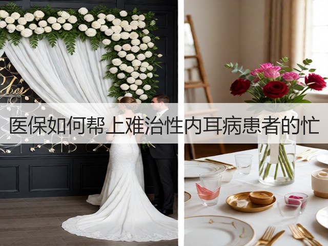 医保如何帮上难治性内耳病患者的忙(图3) 医保如何帮上难治性内耳病患者的忙(图3)