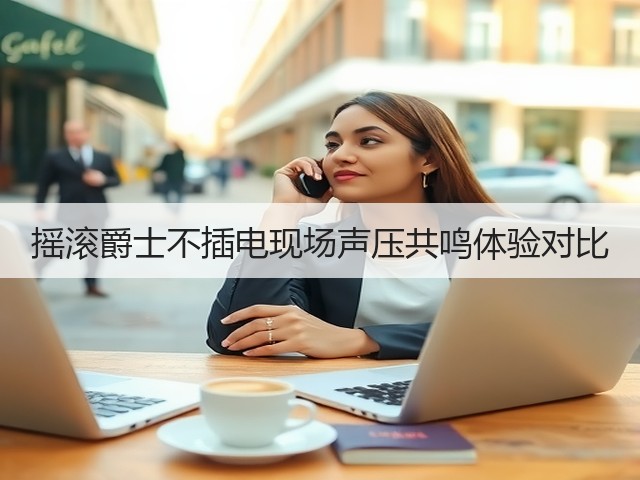 摇滚爵士不插电现场声压共鸣体验对比(图2) 摇滚爵士不插电现场声压共鸣体验对比(图2)
